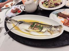 -上海1号私藏菜(黄浦店)