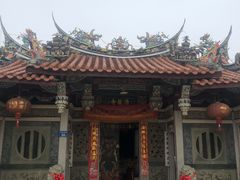 -大嶝岛景霞大排档