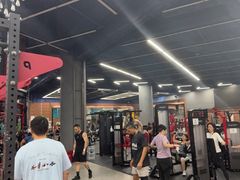 -维克斯健身·游泳(中渝店)