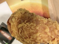 -德克士(虹桥火车站店)