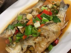 -小乡小镇·传承桐庐土菜·老板亲自烧的菜