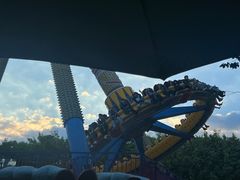 -厦门方特梦幻王国