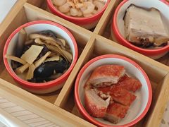 -上海虹桥宾馆味翠餐厅