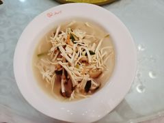 扬州干丝-永兴餐厅(复兴中路店)