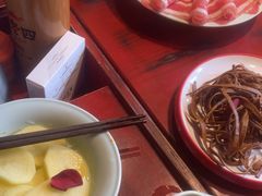 -袁老四重庆老火锅(桐梓坡店)