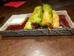 -食锦记·福建私房菜(浦西万达店)