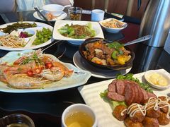 -百家班(花都店)