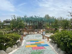 -华山御温泉度假村