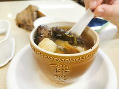 佛跳墙-老福洲(西洪路店)