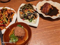 -張飛扒肉·龙江非遗(道外店)