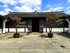 -上海蔡元培故居陈列馆