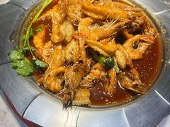 邵汇大虾锅-邵汇大虾(甘井子万达店)