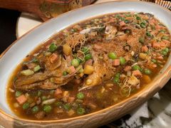 -锦府盐帮·侯宅(五棵松万达店)