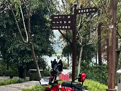 -重庆彩云湖湿地公园