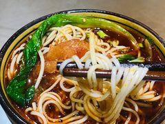 -华兴街煎蛋面(总店)