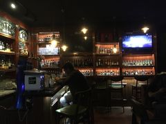 -The Cheebat 锌吧·Bistro(体育西店)
