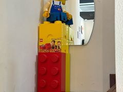 -W CAFE(甜爱路店)