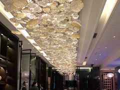 大堂-大理实力希尔顿酒店御璽中餐厅YUXI – CHINESE RESTAURANT