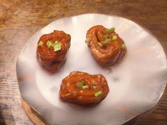 -魁盛居百年鲁菜馆(县西巷店)
