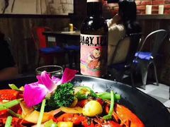 -盱眙小龙虾(天虹店)