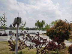 -汉梁文化公园