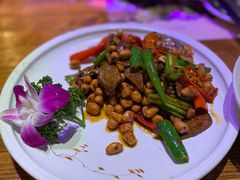 -村理·乡村菜音乐餐厅(河西店)
