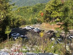 -洛阳白云山景区