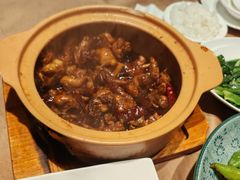 -柴米油盐三杯鸡(象山北路店)