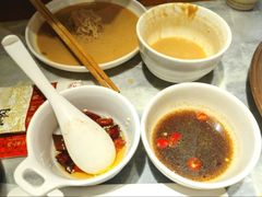 -清真·鸦儿李记·涮肉(花市店)