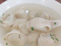 -东吴面馆(金门路金门国际商业广场店)