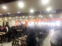 大堂-西塔大冷面(市府大路店)