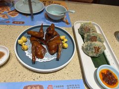 -点都德(奥体印象城店)