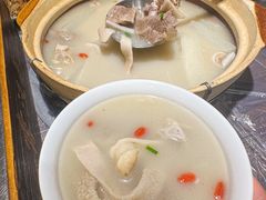 -霄汉羊排(万松园一店)