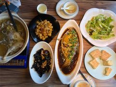 鸡汤盒-房陵农家(东亭店)
