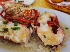 -秋姐美食店(旅游大道店)