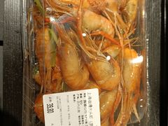 -七鲜超市(瑞虹天地太阳宫店)
