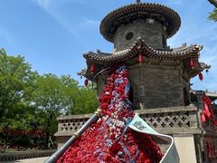 -大槐树寻根祭祖园
