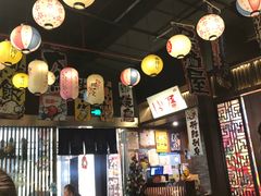 -山屋日式料理屋(宛平88店)