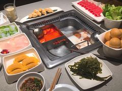-海底捞火锅(群光广场店)