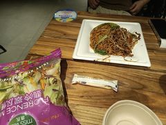 -盒马鲜生(莱蒙都会店)