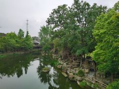 -黄龙溪古镇