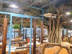 -常和州·夜宵大排档(常州单店)