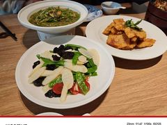 -连鹭海鲜·海肠捞饭·海胆饭(星海店)