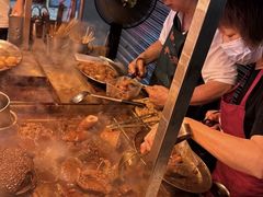 -明记牛杂(新马路分店)