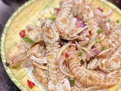 -健眺小海鲜(临海后山店)