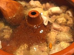 -云海肴·汽锅鸡·云南菜(天津国金汇店)