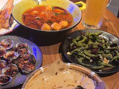 -小乾杯串店•16年沈阳烧烤(文安路店)