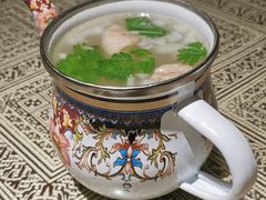 -小尕子·新疆菜(明园店)