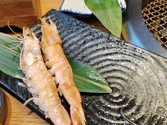 -炎蔵牛舌烤肉