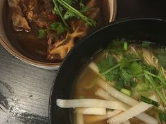 -贡梅老面馆·蟹粉面·无锡特色小吃(南长街主推店)